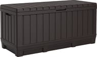������ KETER Kentwood 350 L (128x 53,6x59), 350�, ����������