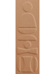 ������ ��������� 41zero42 NOK Totem Terra (65x200) ������-����������, ������� 4101222  (��.�.)