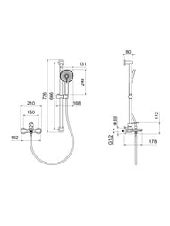 ��������� ��� �����/���� Aquatek ������ AQ1748BGM ���������, � ������� ����������, ����� ���������