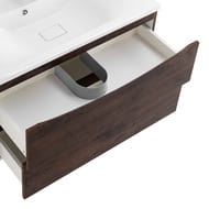 ����� ��� �������� BelBagno MARINO (900�450�500) ���������, Rovere Moro MARINO-900-2C-SO-RW-P
