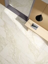 Керамогранитная плитка ColiseumGres Michelangelo Warm Nat (600х1200х9) белая, 610010002745 (кв.м.)