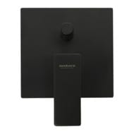 Смеситель для душа Mariani Rebel B14173RE, черный матовый