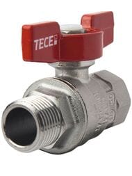 ���� ������� �������������� TECEflex 1 1/4" �� � 1 1/4" ��, ����� ������� 13300014