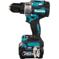 ���������� MAKITA DF001GD2 ��������������, 40� 2*2��, 650/2600��/���, 13��, �����������