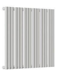 Радиатор стальной Empatiko Takt V S1 однотруб 712х536х95 18 сек бок.подкл, 1112 Вт, Cozy Grey