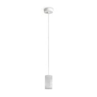 Подвесной светильник Freya Pietre (Пьетре) FR5592PL-01BS, 220/240 V, IP20,белый