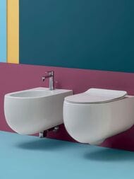 ���� ��������� Kerasan Flo 312301 540�370�300 � ���������� ��� ���������, ������, ����� ������