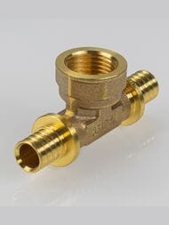������� VALTEC ����������, 20�1/2"��20, ������ CW614N, VTm.432.G.200420