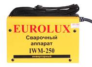 ��������� ������� ����������� IWM250 Eurolux