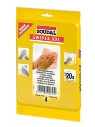 ��������� �������� SOUDAL Swipex, 20 ��.,  120874