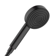 ������ ��� Hansgrohe Pulsify Select 24120670 105�� 1jet ������� ������