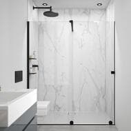 ������� ����� HUPPE Xtensa Walk-In 1601-1800�2000 �����, ��.������/������ ���������� XT0109.123.321