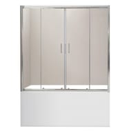 ������ ��� ���� BelBagno Uno (1700x1450) UNO-VF-2-170/145-C-Cr ����������,������ �����/������� ����
