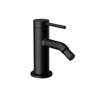 Смеситель для биде VitrA Minimax Round A4353636EXP однорычажный матовый черный латунь