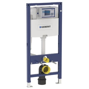 GEBERIT Duofix Omega ����������� ��� ���������� �������,�����/�����. ���.(������ 112��) 111.060.00.1