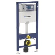 GEBERIT Duofix Omega ����������� ��� ���������� �������,�����/�����. ���.(������ 112��) 111.060.00.1