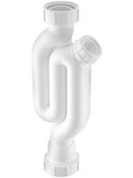 ����� S-�������� McAlpine (1 1/4"�40��) ������������ ����� 5342