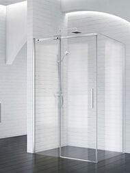 ������� ������ BelBagno Acqua (1484-1514x785-800x1950) AH-1-150/80-C-Cr ������ ����������/����