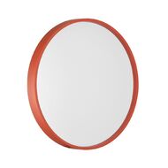 Потолочный светильник Sonex Color Mavic 7744/CL, красный