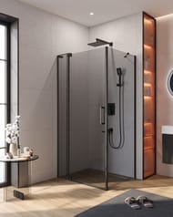 ������� ������ CEZARES SLIDER-AH-1-80-90/100-GRIGIO-NERO