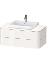 ����� ��� �������� Duravit Happy D.2 Plus 1000�408�550 2 �����, ����� ������ HP497102222