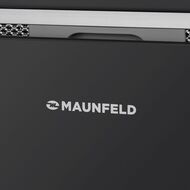 ������� Maunfeld Crosby Rocky 60 Glass Black (598x290x137) 750 �3/� � ������ ��000007821