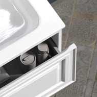 ����� ��� �������� SANCOS Very (995�445�406) ���������, ���� ����, Bianco VR100W