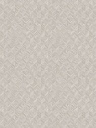 Обои виниловые на флизелине Grandeco Muse MU 3204 (0,53х10,05) ромбы, серые (рул.)