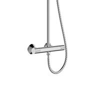 ������� ������� Hansgrohe Vernis Blend 26276000 1jet ���������, ������� � ������ ���, ����