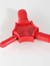 Калибратор VALTEC для м/пластик трубы d 26-32-40мм с ножами для снятия внутр фаски. VTm.396.0.263240 — изображение 7