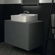 ����� ��� �������� Ideal Standard CONCA (800x505x540) 2 �����, �������� ������� ��� T4356Y2