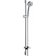 ������� ����� Hansgrohe Croma 100 Multi/Unica'C (������ ���, �����, ��������, ������ 90��) 27774000