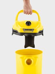 ������� KARCHER WD 2 Plus V-12/4/18   1.628-000.0
