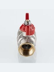 ���� ������� VALTEC BASE-���� �� ������ � ���������-�������� DN20, PN40, 3/4" �� VT.227S.N.05