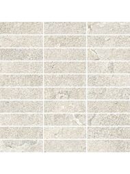 Мозаика Italgraniti DORSET Bianco Cross Cut Muretto 9mm (300х300) DR01MB9 (кв.м)