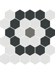 Декор KERAMA MARAZZI Агуста (297х298х7) 1 мозаичный микс, AD\A656\MM (шт.)