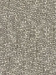 Обои текстильные Carlisle & Co. Textiles (0,91х7,32) орнамент, коричневые LX1092 (рулон)