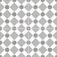 ������ ��������� DUAL GRES CHIC Howard Grey (450�450) �����  DG_CH_HOW_GR_N (��.�.)