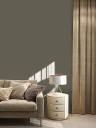 Обои флизелиновые Hygge V Nature Hg40 005/1 (1,00х10,05) серые (рул.)