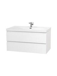 ����� ��� ���������� Cezares MOLVENO-90-2C-SO-BG (900x500x500) ���������, 2 ��., Bianco Ghiaccio