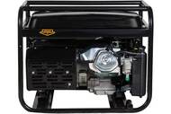 ���������� ��������� Huter DY8000L�-3, 6500��, ����������, ��������������, ����������