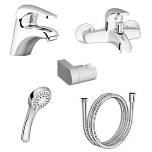 ����� ���������� RAVAK SET Rosa (��� �����������, �����/����, ������� ��������) 70508017