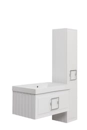 ����� ��� �������� La Fenice Cubo Bianco 80 �� (776�469�350) ����� ������� FNC-01-CUB-B-80