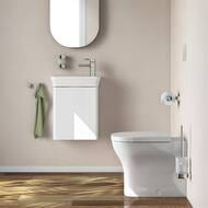 ��������� ����� ��� ���������� Ideal Standard Lux SoftMood  Guest (405�230�478) T7804WG