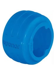 Кольцо соединительное Uponor Q&E Evolution синее 20 мм 1058014