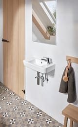 ��������� ��� ����������� Villeroy&Boch O.NOVO START � ������ ��������, ���� TVW10514111061