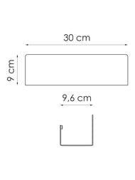 ����� ������������� WasserKRAFT ELBE K-7215 ����������� �����, ������ Soft-touch