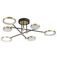 ���������� ������ Odeon Light Denzel 4320/60CL, �����