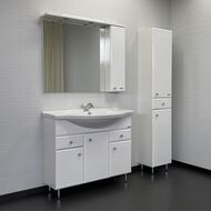 ����� COMFORTY ����-100 (1050�880�520) ���������, � ���������, ����� ������ 00004134582