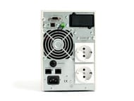 Бесперебойник Бастион SKAT-UPS 1000 (24V), 220 В, 1000 ВА (800 Вт), Online, без АКБ
